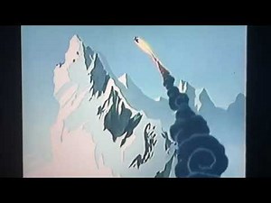 Opening To “The Rescuers” 1999 VHS (New Version)