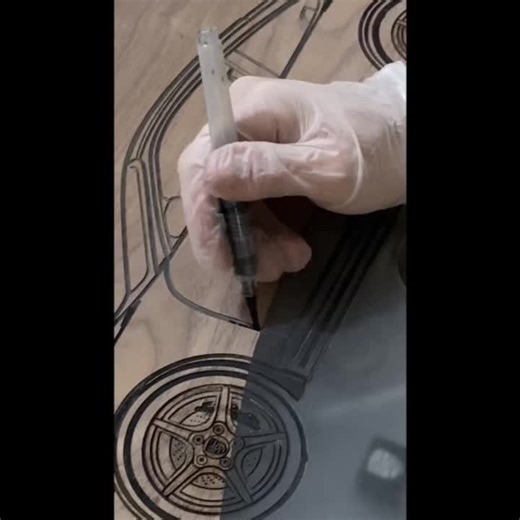 فيديوهات أنشأها Alien Milk Studio (@alien.milk.studio) باستخدام original sound - Alien Milk Studio