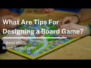 How to Make Your Own Game