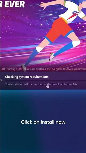 Quick Guide: Downloading BlueStacks on Windows