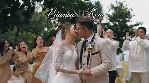 10K views · 92 reactions | KIM and BIANCA | Same Day Edit Brixcel Farm New Page HOST MJ - The Incredible Host Of The South Franco Lee MakeUp Artistry PVE Photo Studio M & M Food Packs and Party Trays Food Services Vernisse Grill Catering M.N Styled ECZ homemade foodie GSFlower 12 Zharie’s Fashion Boutique Jaica's suit @Cards & Nat | Project Vanity Events | Facebook