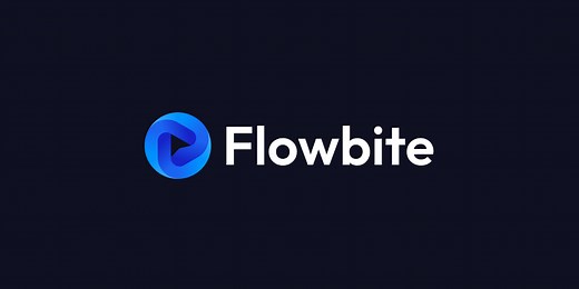 Flowbite - Tailwind CSS component library