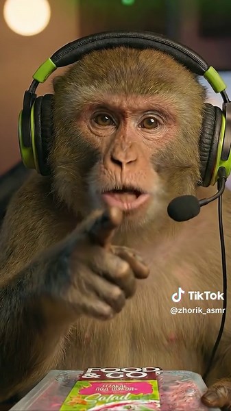 Всем привет! 👋 Дегустатор и ценитель вкусного Жорик сделал свой ПЕРВЫЙ обзор! 🐒 Салат «Сельдь под шубой Food&Go» от «Евроопт» — народный хит или ...? Смотрите реакцию! Поддержите начинающего блогера лайком и подпиской, чтобы не пропустить его новые дегустации! #Жорик #ОбезьянаЖорик #ОбезьянаЖорик #Евроопт #foodandgo