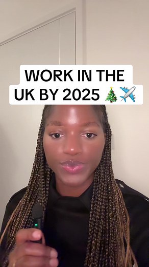 Cómo conseguir empleo en el Reino Unido antes de 2025