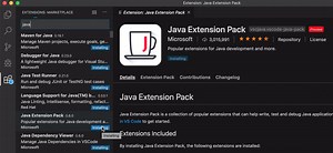 How to use Visual Studio Code with Java and Maven projects | Vaadin
