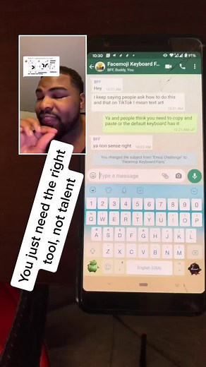 Text Art Tutorial: Create ASCII Art with the Right Tool