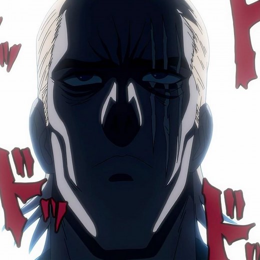 決戦がやってくる #animeedit #anime #ワンパンマン