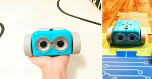 Our Hands On Review with the Botley Coding Robot [2025 ]