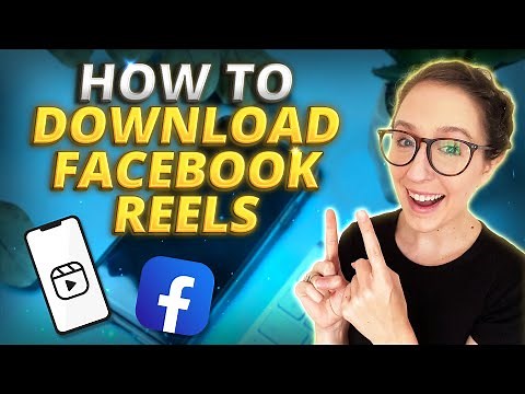 How to Download Facebook Reels