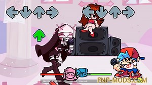 Sarvente's Mid-Fight Masses