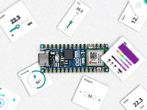 5 ways to visualize your Arduino or ESP sensor data | Arduino Blog