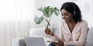 Virtual Financial Coach