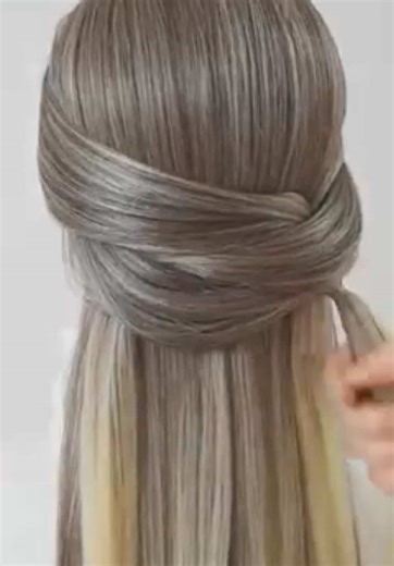 Cute and Easy Summer Braid Styles for Long Hair