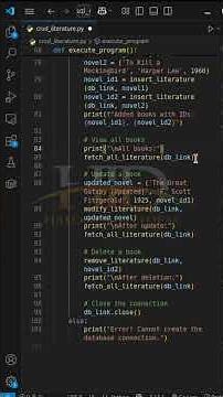 🔥 Python SQLite CRUD Tutorial (3-Min Guide!) #python #coding #sql