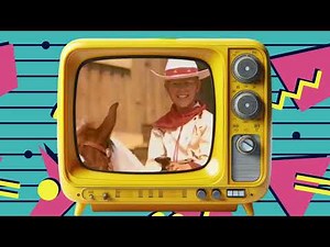 20 Unforgettable 90s TV Ads