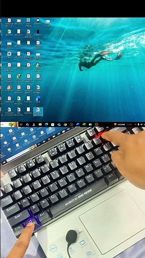 Master Zooming Like a Pro! The Easiest Shortcut for Zoom In & Out on Windows 10/11#WindowsShortcuts