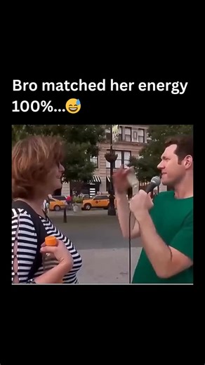 Past Dose on Instagram: "(Follow for more 👉) Billy on the Street is a fast paced comedy game show built around the chaotic energy of comedian Billy Eichner. Instead of a studio, the show takes place on the streets of New York City, where Eichner rushes up to random pedestrians and fires off loud, absurd questions about pop culture. Celebrities often join him, usually actors or comedians, adding to the unpredictability as confused bystanders try to keep up. Recurring segments like shouting trivi