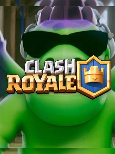 'Baby Dragon's Secret Origin' | Clash Royale