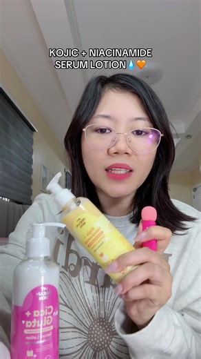 #mydreamskinph #kojicniacinamidelotion