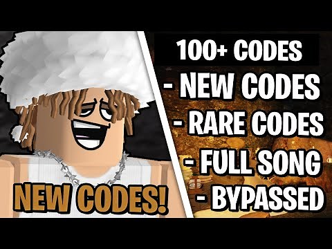 100+ VIRAL BYPASSED ROBLOX MUSIC CODES/IDS (SEPTEMBER 2025)