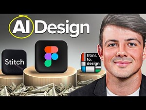 How to Design a Mobile App From Scratch (With AI)