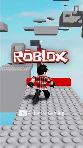 THIS OBBY TROLLS YOU... #robloxgamestoplay