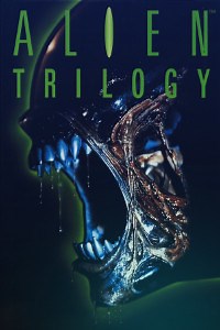 Alien Trilogy