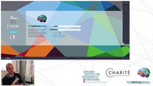 LEARN: The Virtual Brain Tutorial