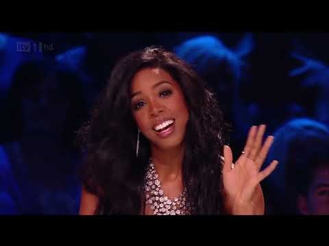 The X Factor, Season 8, Episode 20, Live Show 5