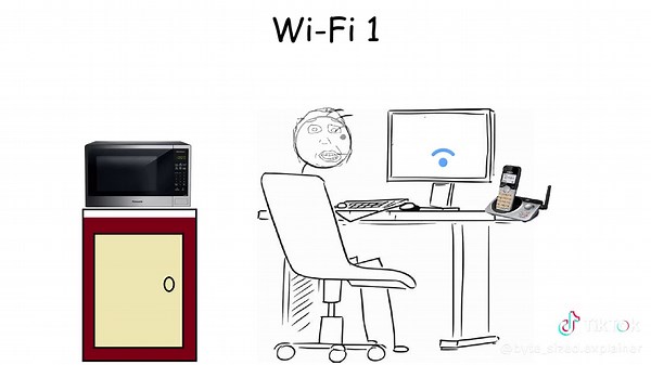 Wi-Fi 1: The Beginning of Wireless Internet