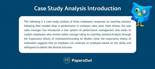 Case Study Analysis Example: Tips and Guidance for Success