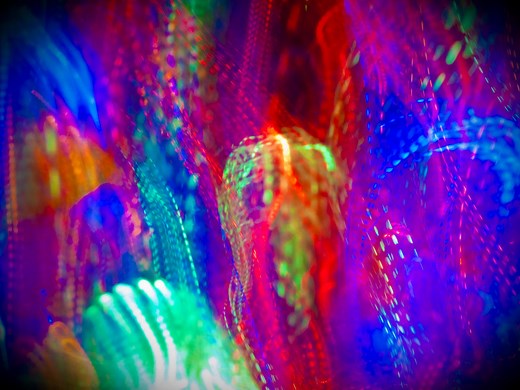 What We Know About Boogaloo, the Dance of the 1960s