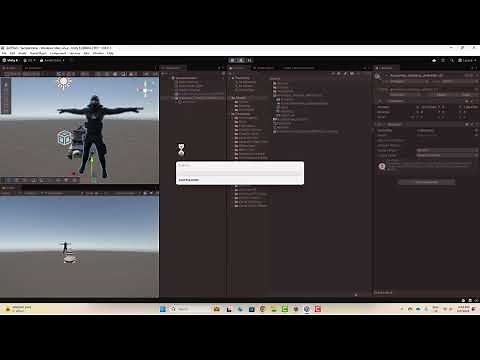 How to Import glTF 3D Models in Unity