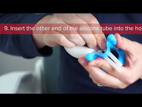 Quick Extender Pro: Assembly Tutorial