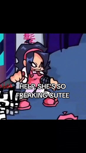 Nene FNF Cute Edits Compilation | Friday Night Funkin' Fun