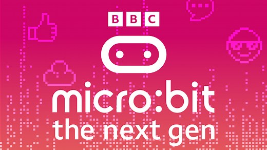 BBC micro:bit - the next gen | Find out more about teaching coding to primary school children