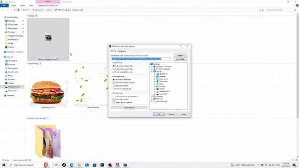 ကွန်ပျူတာမှာ Myanmar Typing Tutor ဘယ်လိုထည့်ရမလဲ။ How to Install Myanmar Typing Tutor