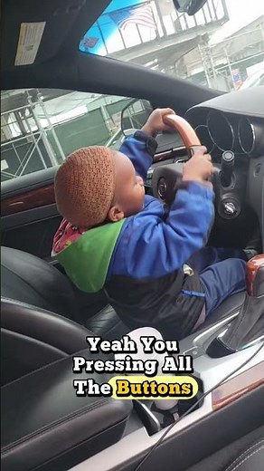 Baby Driver 2 Kami Time