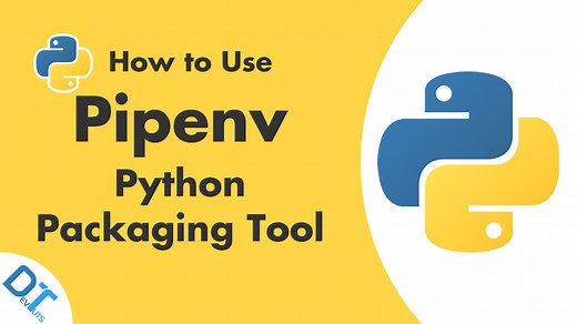 Pipenv: Practical Guide to the New Python Packaging Tool | Rapid Develop