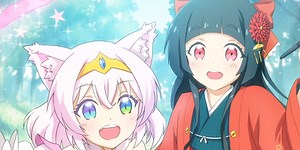 Simple Anime-style Coloring Techniques