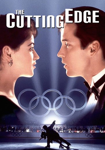 The Cutting Edge - movie: watch stream online