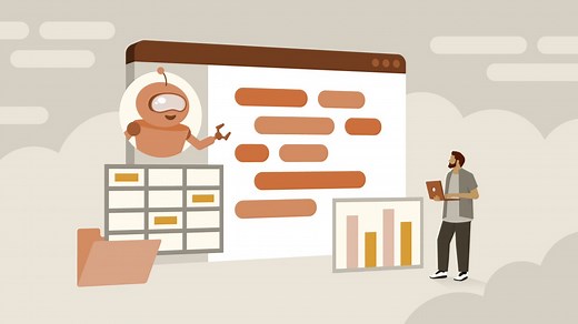 Google Colab Notebook Essential Training Online Class | LinkedIn Learning, formerly Lynda.com