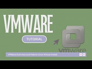 VMWare Basic Tutorial