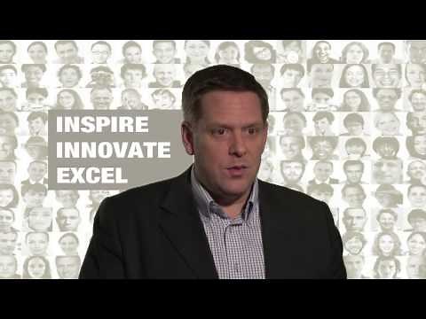 Example Interview (Interviewer Off Camera)