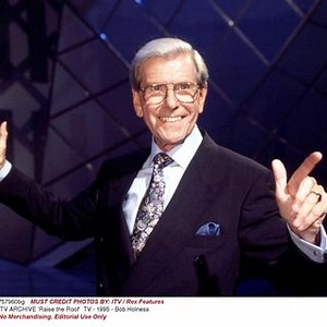 Bob Holness dies, aged 83