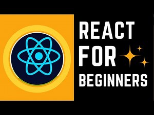 ReactJS tutorials for beginners 2024| Welcome