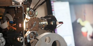 How to Convert Old Film Reels With a Raspberry Pi