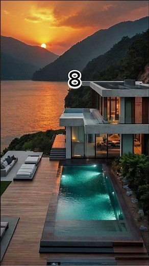 Top 10 Stunning Beach House Designs You’ll Love