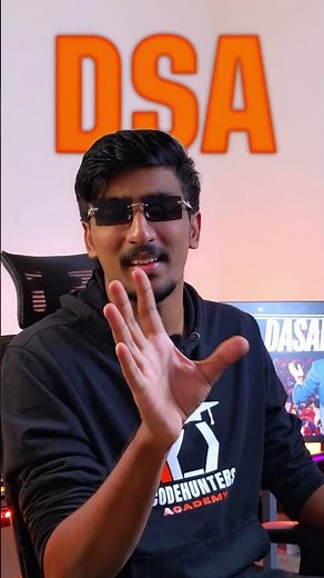 DSA Day 2: How Data Structures Power Every Code | Arrays to Hash Tables📈