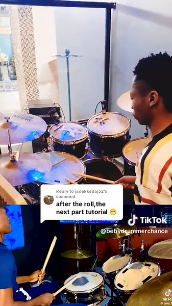 Congolese Drummer Tutorial: Master Your Drumming Skills